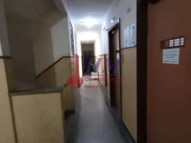 Apartamento para Venda em Rio de Janeiro/RJ Abolição 2 Quartos