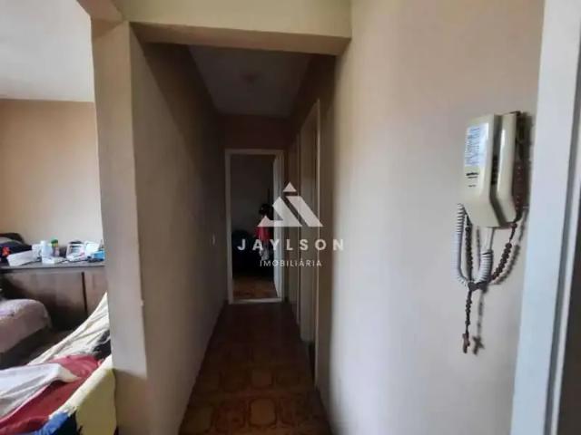 Apartamento para Venda em Rio de Janeiro/RJ Abolição 2 Quartos