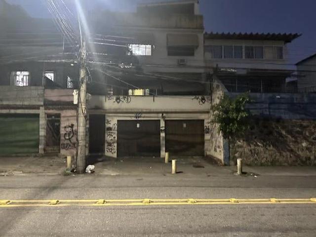 Apartamento para Venda em Rio de Janeiro/RJ Abolição 3 Quartos