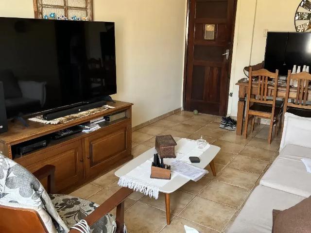 Apartamento para Venda em Rio de Janeiro/RJ Abolição 3 Quartos