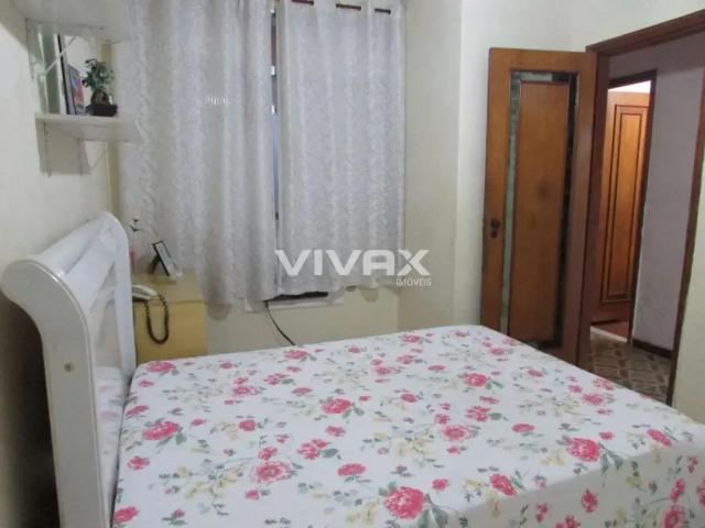 Apartamento para Venda em Rio de Janeiro/RJ Abolição 3 Quartos