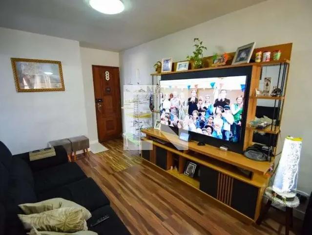 Apartamento para Venda em Rio de Janeiro/RJ Abolição 3 Quartos