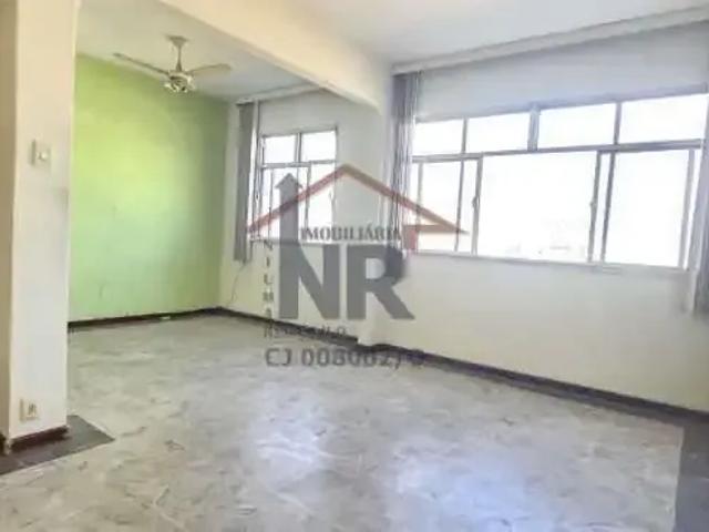 Apartamento para Venda em Rio de Janeiro/RJ Abolição 3 Quartos