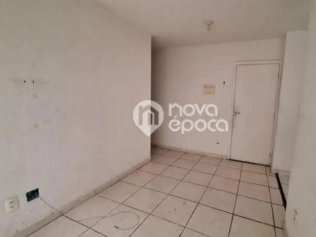 Apartamento para Venda em Rio de Janeiro/RJ Água Santa 1 Quartos