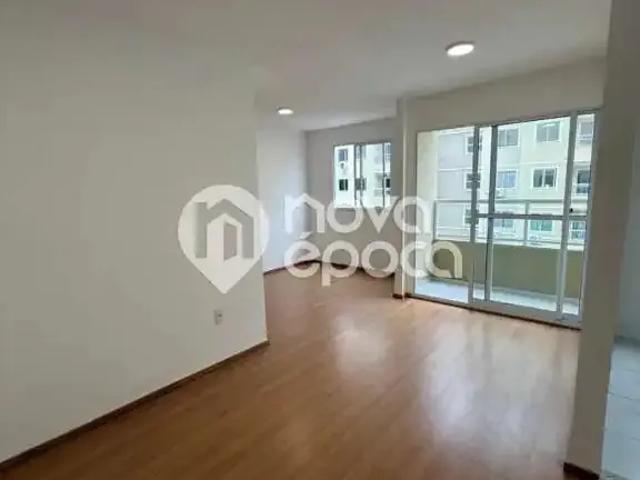 Apartamento para Venda em Rio de Janeiro/RJ Água Santa 1 Quartos
