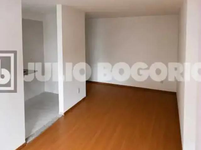 Apartamento para Venda em Rio de Janeiro/RJ Água Santa 2 Quartos