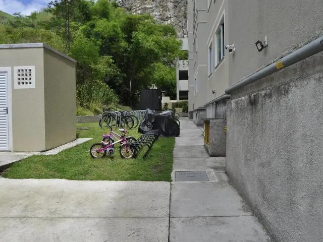 Apartamento para Venda em Rio de Janeiro/RJ Água Santa 2 Quartos