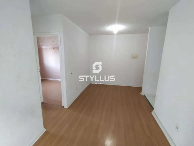Apartamento para Venda em Rio de Janeiro/RJ Água Santa 2 Quartos