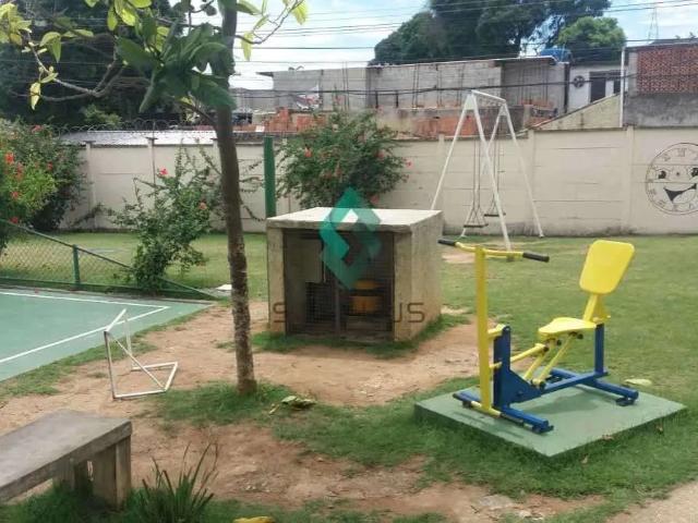 Apartamento para Venda em Rio de Janeiro/RJ Água Santa 2 Quartos