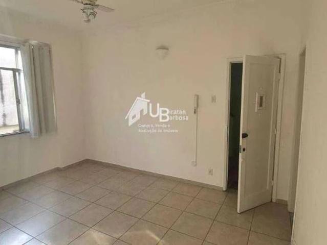 Apartamento para Venda em Rio de Janeiro/RJ Água Santa 2 Quartos