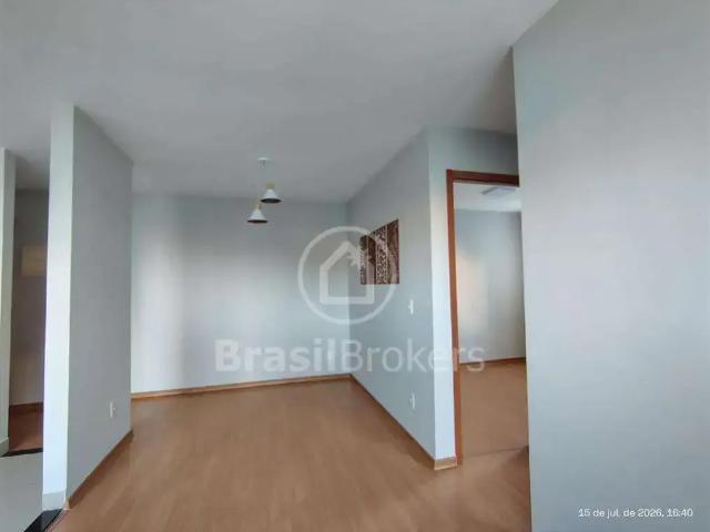 Apartamento para Venda em Rio de Janeiro/RJ Água Santa 2 Quartos