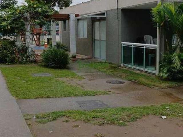 Apartamento para Venda em Rio de Janeiro/RJ Água Santa 2 Quartos