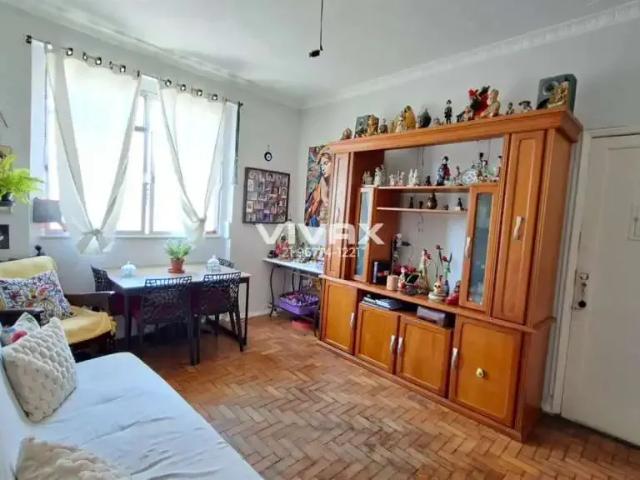 Apartamento para Venda em Rio de Janeiro/RJ Água Santa 2 Quartos