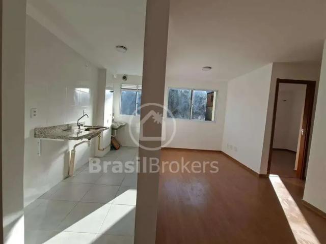 Apartamento para Venda em Rio de Janeiro/RJ Água Santa 2 Quartos