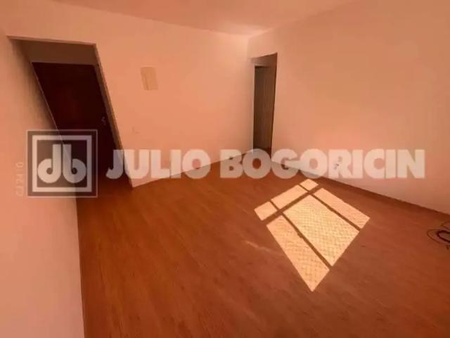 Apartamento para Venda em Rio de Janeiro/RJ Água Santa 2 Quartos