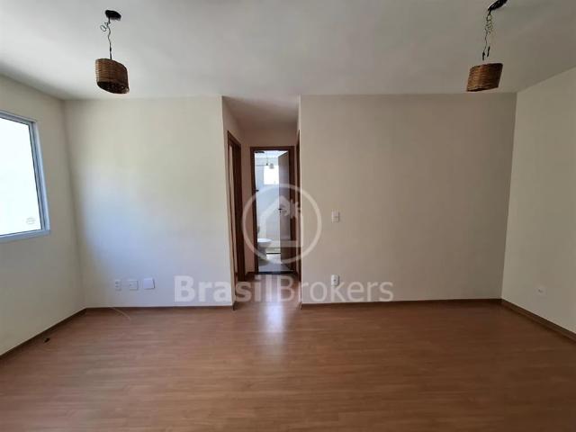 Apartamento para Venda em Rio de Janeiro/RJ Água Santa 2 Quartos