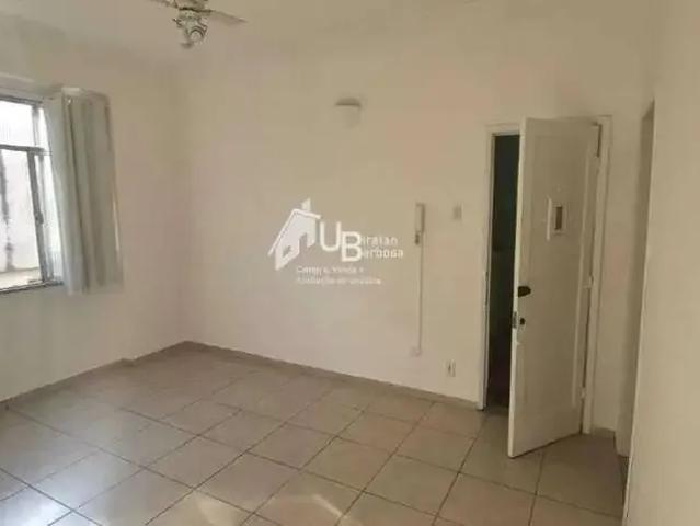 Apartamento para Venda em Rio de Janeiro/RJ Água Santa 2 Quartos