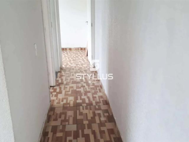 Apartamento para Venda em Rio de Janeiro/RJ Água Santa 2 Quartos