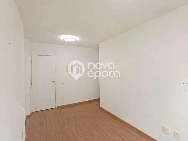 Apartamento para Venda em Rio de Janeiro/RJ Água Santa 2 Quartos