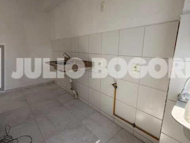 Apartamento para Venda em Rio de Janeiro/RJ Água Santa 2 Quartos
