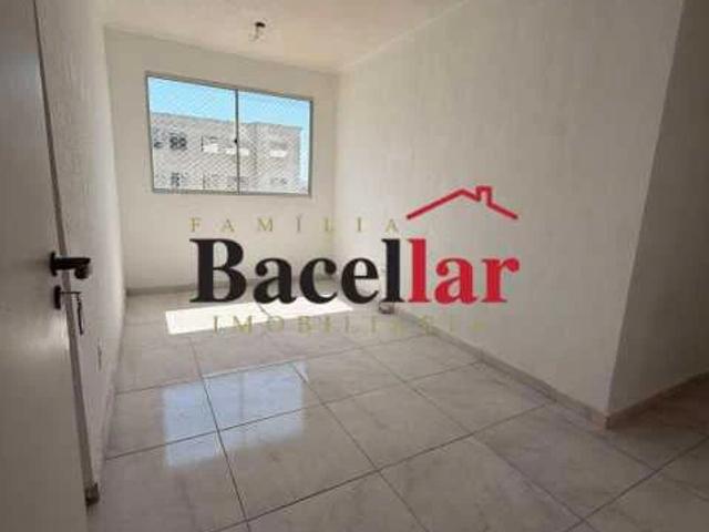 Apartamento para Venda em Rio de Janeiro/RJ Água Santa 2 Quartos