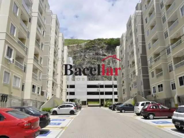 Apartamento para Venda em Rio de Janeiro/RJ Engenho de Dentro 2 Quartos
