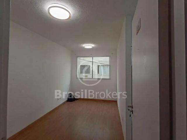 Apartamento para Venda em Rio de Janeiro/RJ Água Santa 2 Quartos