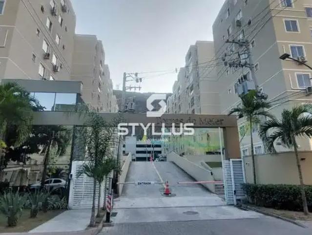 Apartamento para Venda em Rio de Janeiro/RJ Água Santa 2 Quartos