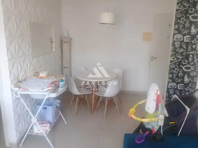 Apartamento para Venda em Rio de Janeiro/RJ Água Santa 2 Quartos