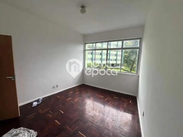 Apartamento para Venda em Rio de Janeiro/RJ Alto da Boa Vista 3 Quartos