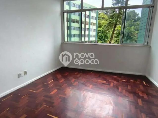 Apartamento para Venda em Rio de Janeiro/RJ Alto da Boa Vista 3 Quartos