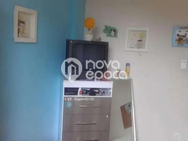 Apartamento para Venda em Rio de Janeiro/RJ Alto da Boa Vista 3 Quartos