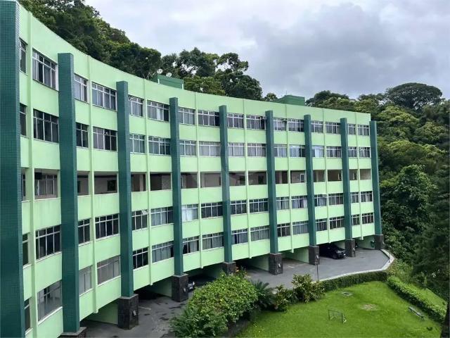 Apartamento para Venda em Rio de Janeiro/RJ Alto da Boa Vista 3 Quartos