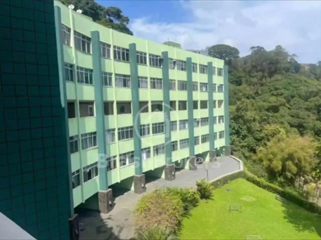 Apartamento para Venda em Rio de Janeiro/RJ Alto da Boa Vista 3 Quartos
