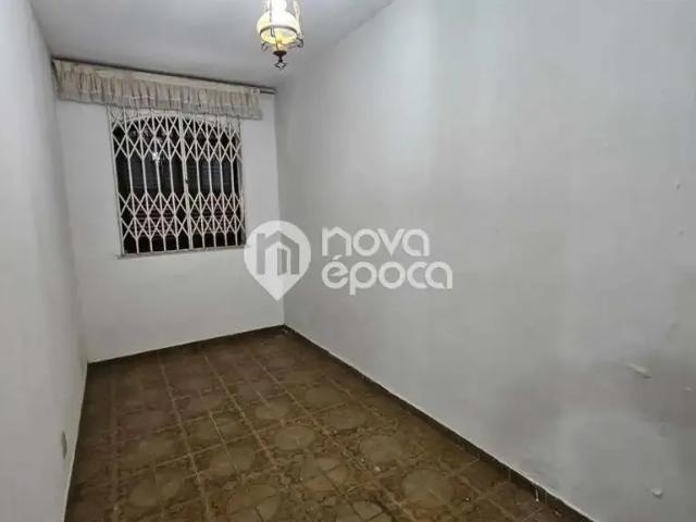 Apartamento para Venda em Rio de Janeiro/RJ Alto da Boa Vista 1 Quartos