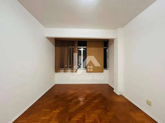 Apartamento para Venda em Rio de Janeiro/RJ Alto da Boa Vista 2 Quartos