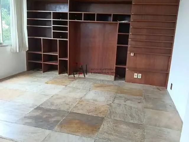 Apartamento para Venda em Rio de Janeiro/RJ Alto da Boa Vista 2 Quartos