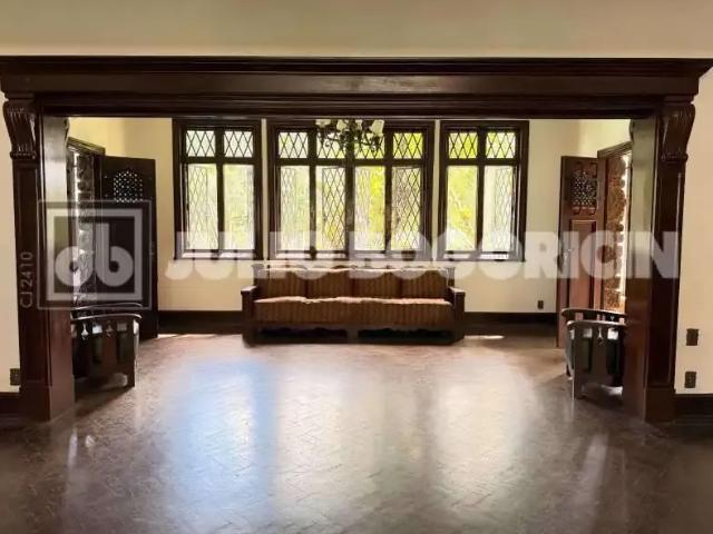 Apartamento para Venda em Rio de Janeiro/RJ Alto da Boa Vista 2 Quartos