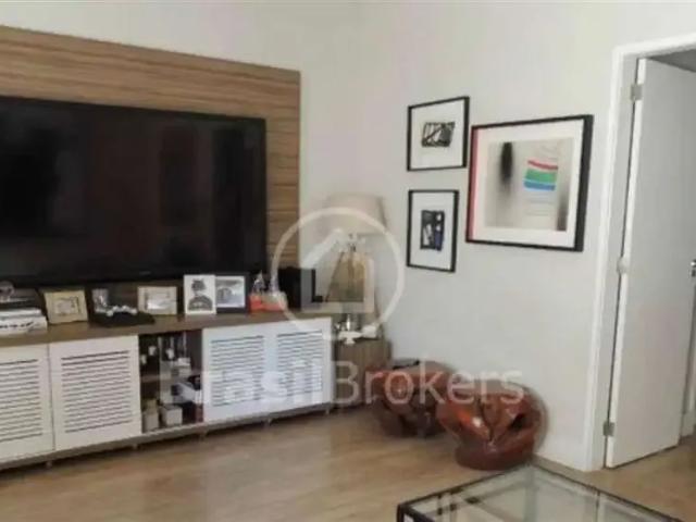 Apartamento para Venda em Rio de Janeiro/RJ Botafogo 3 Quartos