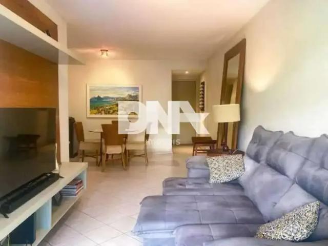 Apartamento para Venda em Rio de Janeiro/RJ Botafogo 3 Quartos