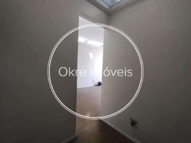 Apartamento para Venda em Rio de Janeiro/RJ Botafogo 3 Quartos
