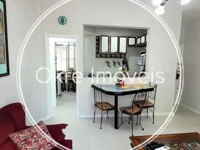 Apartamento para Venda em Rio de Janeiro/RJ Botafogo 3 Quartos