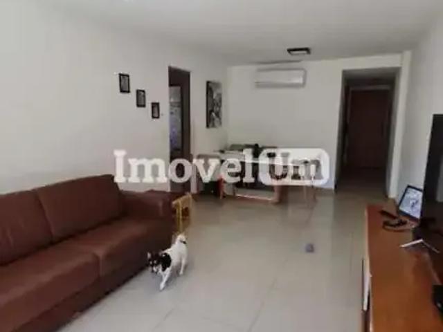 Apartamento para Venda em Rio de Janeiro/RJ Botafogo 3 Quartos