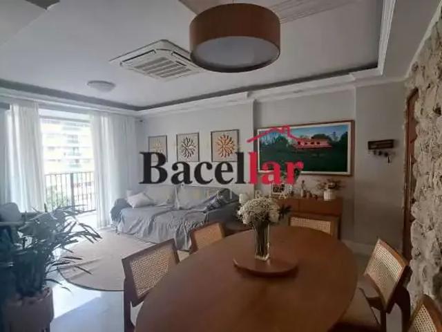 Apartamento para Venda em Rio de Janeiro/RJ Botafogo 3 Quartos