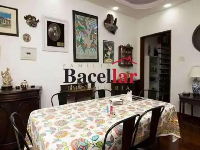 Apartamento para Venda em Rio de Janeiro/RJ Botafogo 3 Quartos