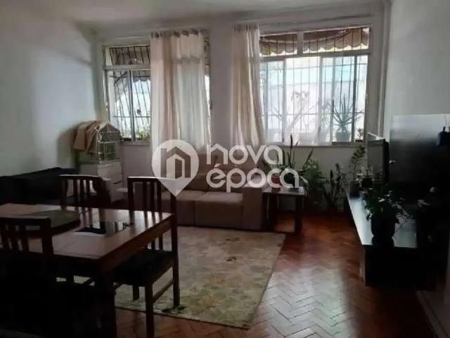 Apartamento para Venda em Rio de Janeiro/RJ Botafogo 3 Quartos