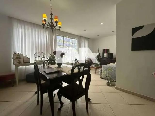 Apartamento para Venda em Rio de Janeiro/RJ Botafogo 3 Quartos
