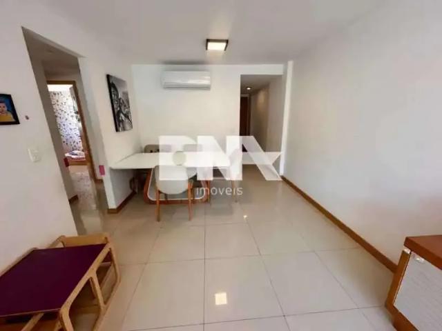 Apartamento para Venda em Rio de Janeiro/RJ Botafogo 3 Quartos