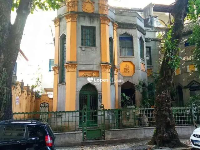 Apartamento para Venda em Rio de Janeiro/RJ Botafogo 3 Quartos