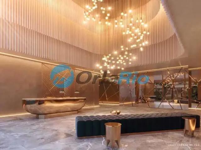 Apartamento para Venda em Rio de Janeiro/RJ Botafogo 3 Quartos